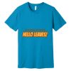 Unisex Jersey Short Sleeve Tee Thumbnail