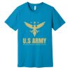 Unisex Jersey Short Sleeve Tee Thumbnail