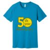 Unisex Jersey Short Sleeve Tee Thumbnail