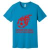 Unisex Jersey Short Sleeve Tee Thumbnail