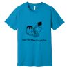 Unisex Jersey Short Sleeve Tee Thumbnail