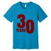 Unisex Jersey Short Sleeve Tee Thumbnail