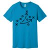 Unisex Jersey Short Sleeve Tee Thumbnail
