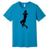 Unisex Jersey Short Sleeve Tee Thumbnail