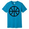 Unisex Jersey Short Sleeve Tee Thumbnail