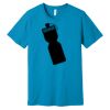 Unisex Jersey Short Sleeve Tee Thumbnail
