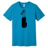 Unisex Jersey Short Sleeve Tee Thumbnail