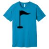 Unisex Jersey Short Sleeve Tee Thumbnail