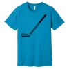 Unisex Jersey Short Sleeve Tee Thumbnail