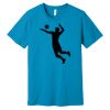 Unisex Jersey Short Sleeve Tee Thumbnail