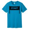 Unisex Jersey Short Sleeve Tee Thumbnail