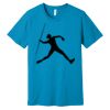 Unisex Jersey Short Sleeve Tee Thumbnail