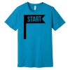 Unisex Jersey Short Sleeve Tee Thumbnail