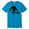 Unisex Jersey Short Sleeve Tee Thumbnail
