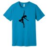 Unisex Jersey Short Sleeve Tee Thumbnail
