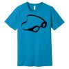 Unisex Jersey Short Sleeve Tee Thumbnail