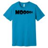 Unisex Jersey Short Sleeve Tee Thumbnail
