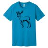 Unisex Jersey Short Sleeve Tee Thumbnail