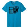 Unisex Jersey Short Sleeve Tee Thumbnail