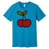 Unisex Jersey Short Sleeve Tee Thumbnail