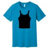 Unisex Jersey Short Sleeve Tee Thumbnail