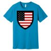 Unisex Jersey Short Sleeve Tee Thumbnail