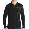 Posi UV ® Pro Long Sleeve Polo Thumbnail