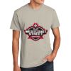 Unisex CVC Tee Thumbnail