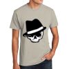 Unisex CVC Tee Thumbnail