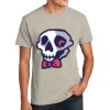 Unisex CVC Tee Thumbnail