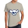 Unisex CVC Tee Thumbnail