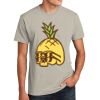 Unisex CVC Tee Thumbnail