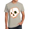 Unisex CVC Tee Thumbnail