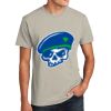 Unisex CVC Tee Thumbnail