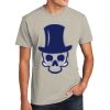 Unisex CVC Tee Thumbnail