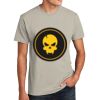 Unisex CVC Tee Thumbnail