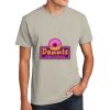 Unisex CVC Tee Thumbnail