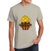 Unisex CVC Tee Thumbnail
