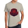Unisex CVC Tee Thumbnail