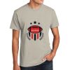 Unisex CVC Tee Thumbnail
