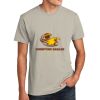 Unisex CVC Tee Thumbnail