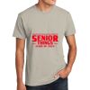 Unisex CVC Tee Thumbnail