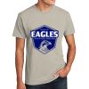 Unisex CVC Tee Thumbnail
