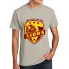 Unisex CVC Tee Thumbnail