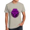 Unisex CVC Tee Thumbnail