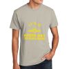 Unisex CVC Tee Thumbnail
