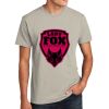 Unisex CVC Tee Thumbnail