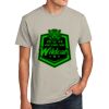 Unisex CVC Tee Thumbnail