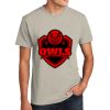 Unisex CVC Tee Thumbnail