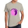 Unisex CVC Tee Thumbnail